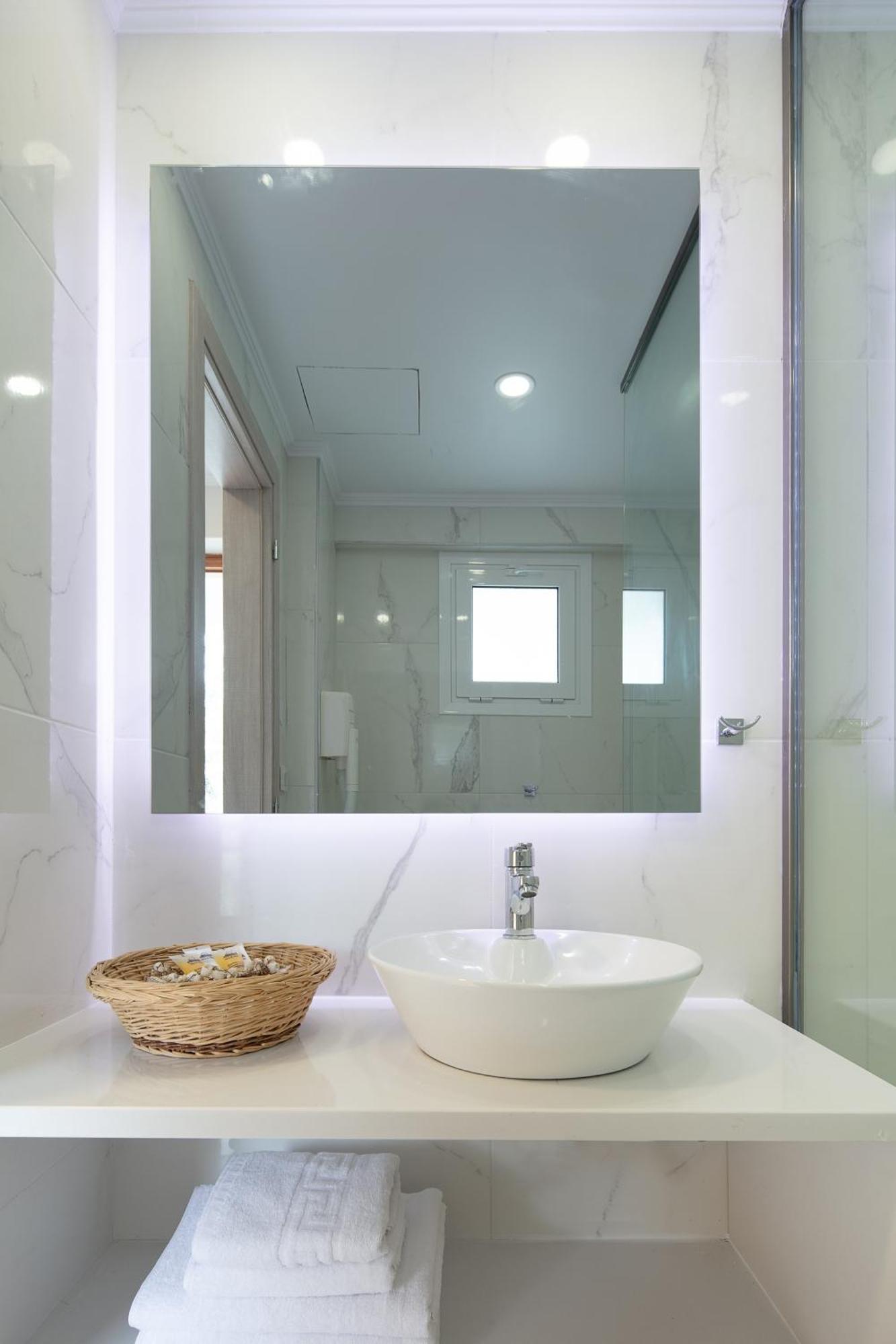 Appartamento con 2 Camere da Letto